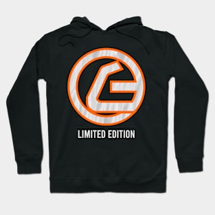 Limited Edition Hoodie